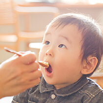 離乳食用スプーン・セット