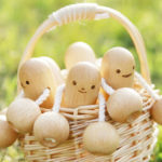 飛鳥工房　あかちゃん　がらがら