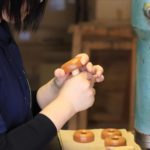 よしたかのくるま　組み立て