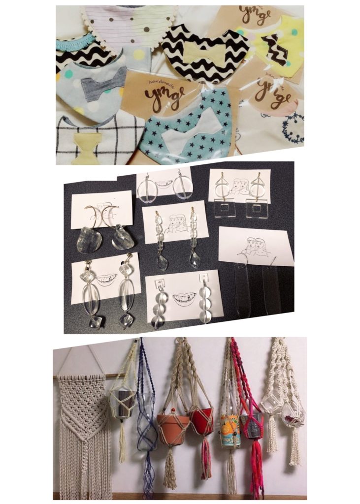 handmade"3" いわいのわ×職人たちの宝島
