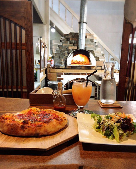 いわい家具 wood-style cafe いわいのわ×職人たちの宝島