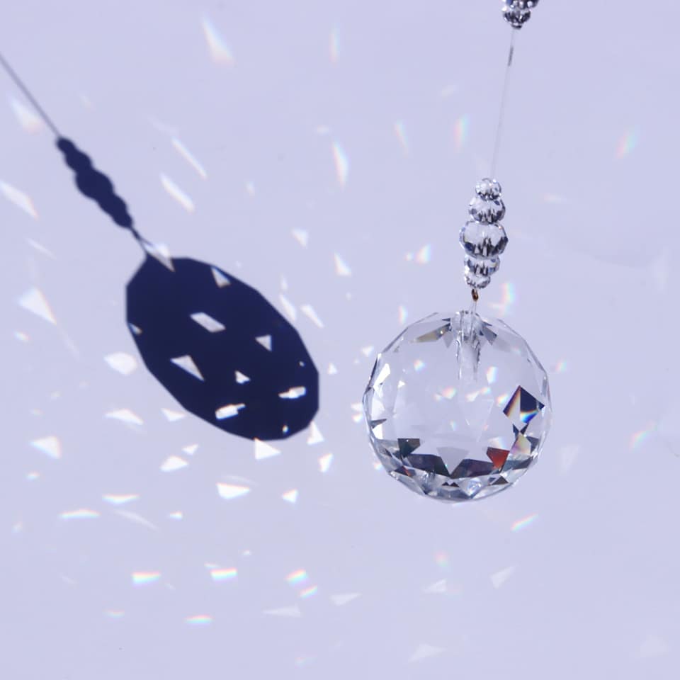 バルーンフェスタ サンキャッチャー suncatcher