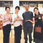 潮田玲子 飛鳥工房 わがまま旅気分 佐賀