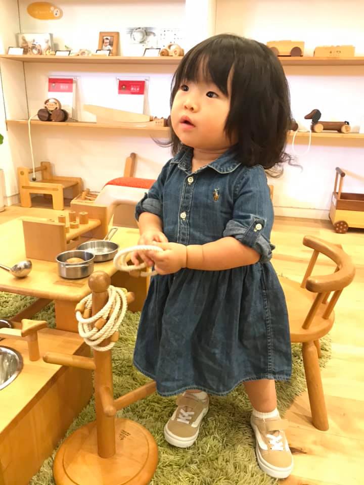 飛鳥工房 ご来店 家族