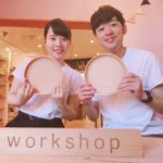 飛鳥工房 ワークショップ 様子