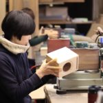 飛鳥工房 木製スピーカー