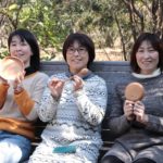 飛鳥工房 ワークショップ 様子