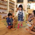 飛鳥工房 ショールーム わなげ
