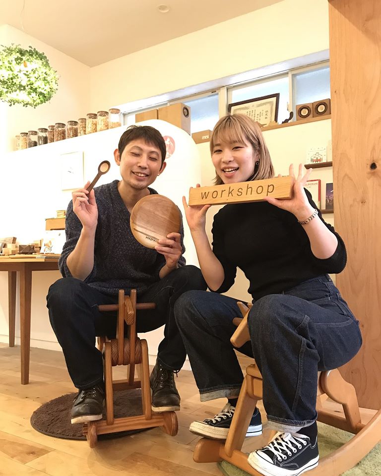 ワークショップ