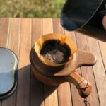 コーヒー好き おしゃれ かっこいい