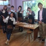 あさイチ 飛鳥工房 小林アナ