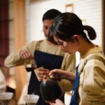 いわいのわ×職人たちの宝島 2024 MAG COFFEE